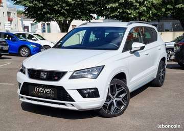 2.0 tdi 150cv pack fr dsg7