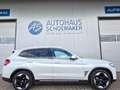 BMW iX3 Impressive*20´´HUD,Pano,ad.LED,360°ACC,LC-Pr Blanc - thumbnail 3