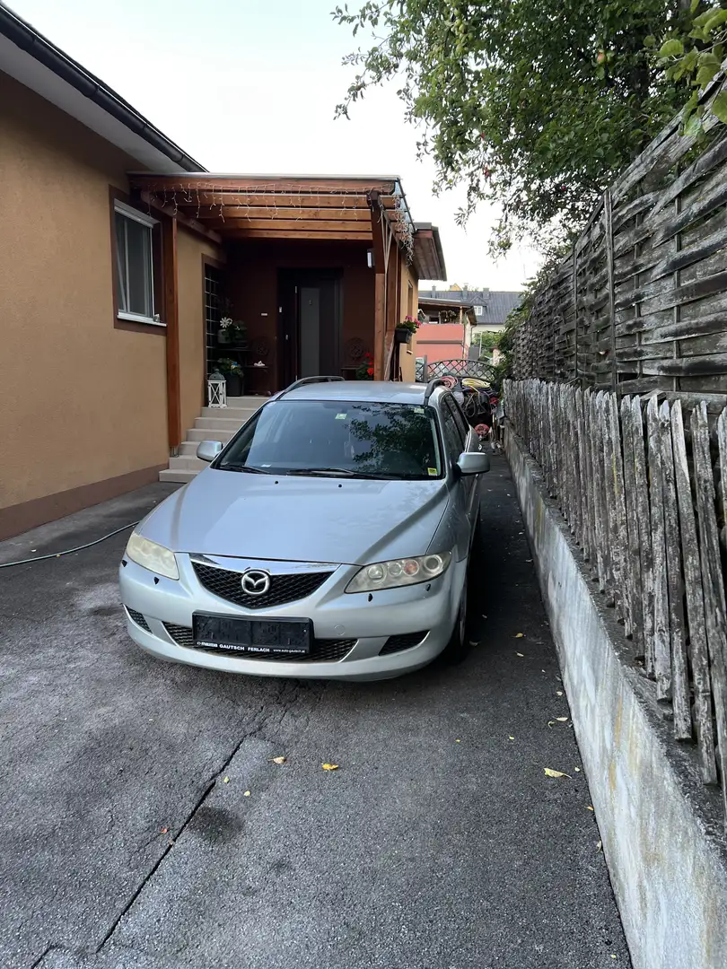 Mazda 6 Sport Combi CD136 GT TD - 2