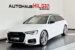 Audi S6 Avant q.*AHK*LUFT*Pano*S Sitze*B&O*R.Kam*21
