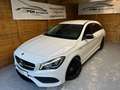 Mercedes-Benz CLA 180 *Navi*Leder*KeylessGO*AMG Pakket*LED*Xenon*Camera* Bianco - thumbnail 1