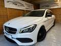 Mercedes-Benz CLA 180 *Navi*Leder*KeylessGO*AMG Pakket*LED*Xenon*Camera* Bianco - thumbnail 2