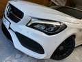 Mercedes-Benz CLA 180 *Navi*Leder*KeylessGO*AMG Pakket*LED*Xenon*Camera* Bianco - thumbnail 3