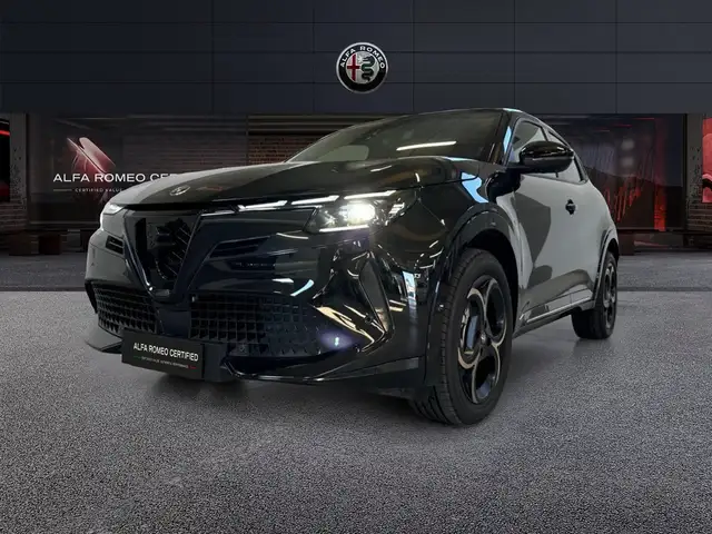 Alfa Romeo Junior