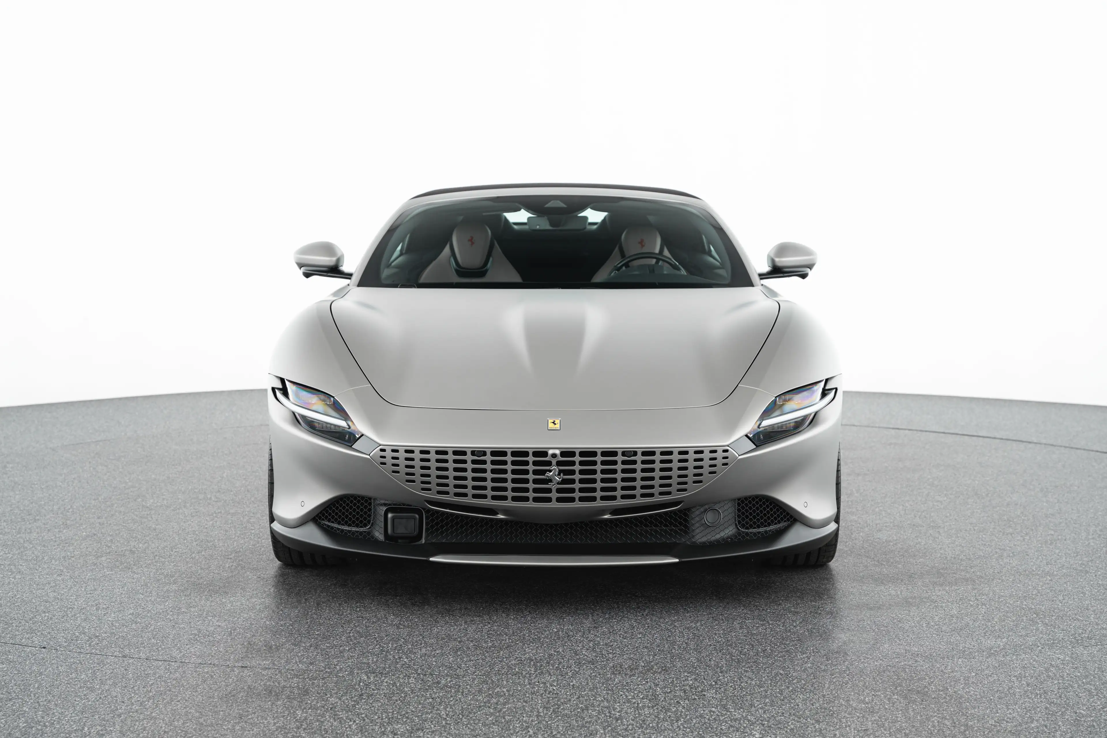 Ferrari Roma Spider — photo 4