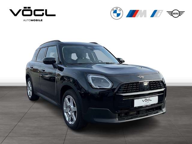 MINI Cooper Countryman Countryman C Classic Trim Paket M Panoramadach Hea