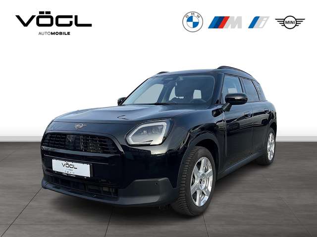 Imagine MINI Cooper Countryman Countryman C Classic Trim Paket M Panoramadach Hea