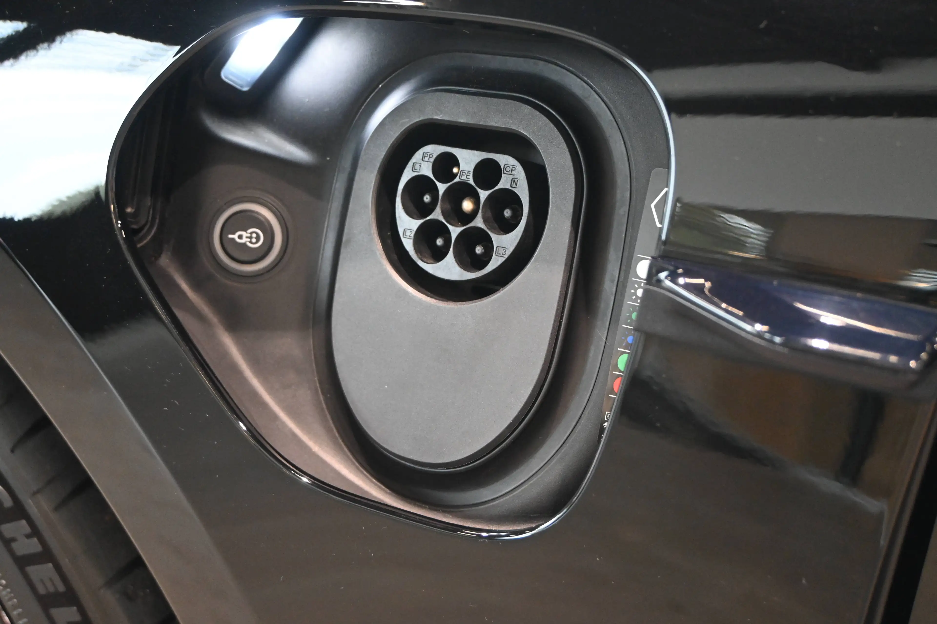Porsche Taycan Sport Turismo **LED/PANO/360°/MEMORY/ACC/CHRONO** — photo 47