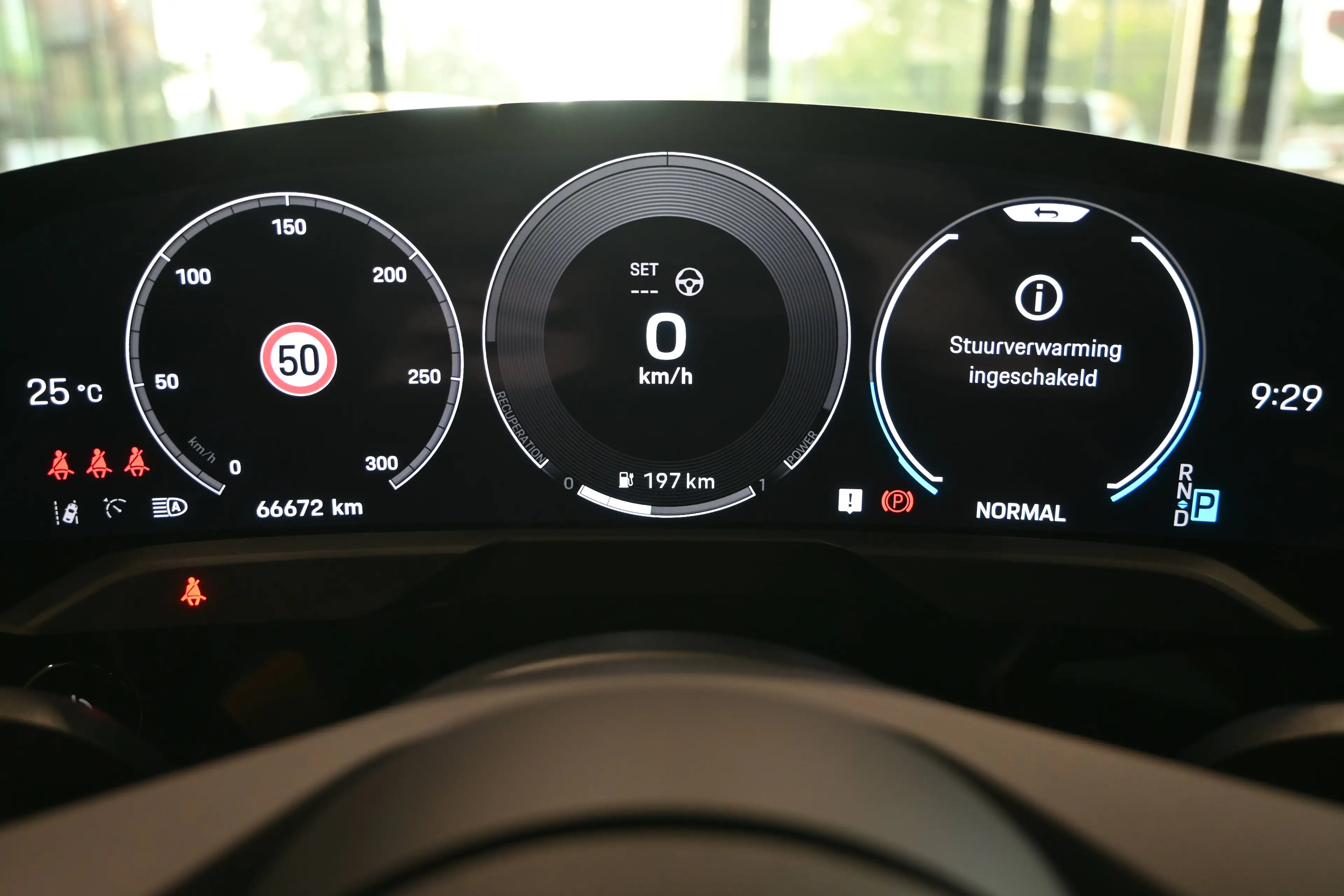 Porsche Taycan Sport Turismo **LED/PANO/360°/MEMORY/ACC/CHRONO** — photo 15