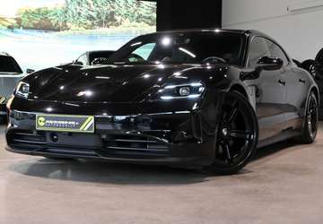 Sport Turismo **LED/PANO/360°/MEMORY/ACC/CHRONO**