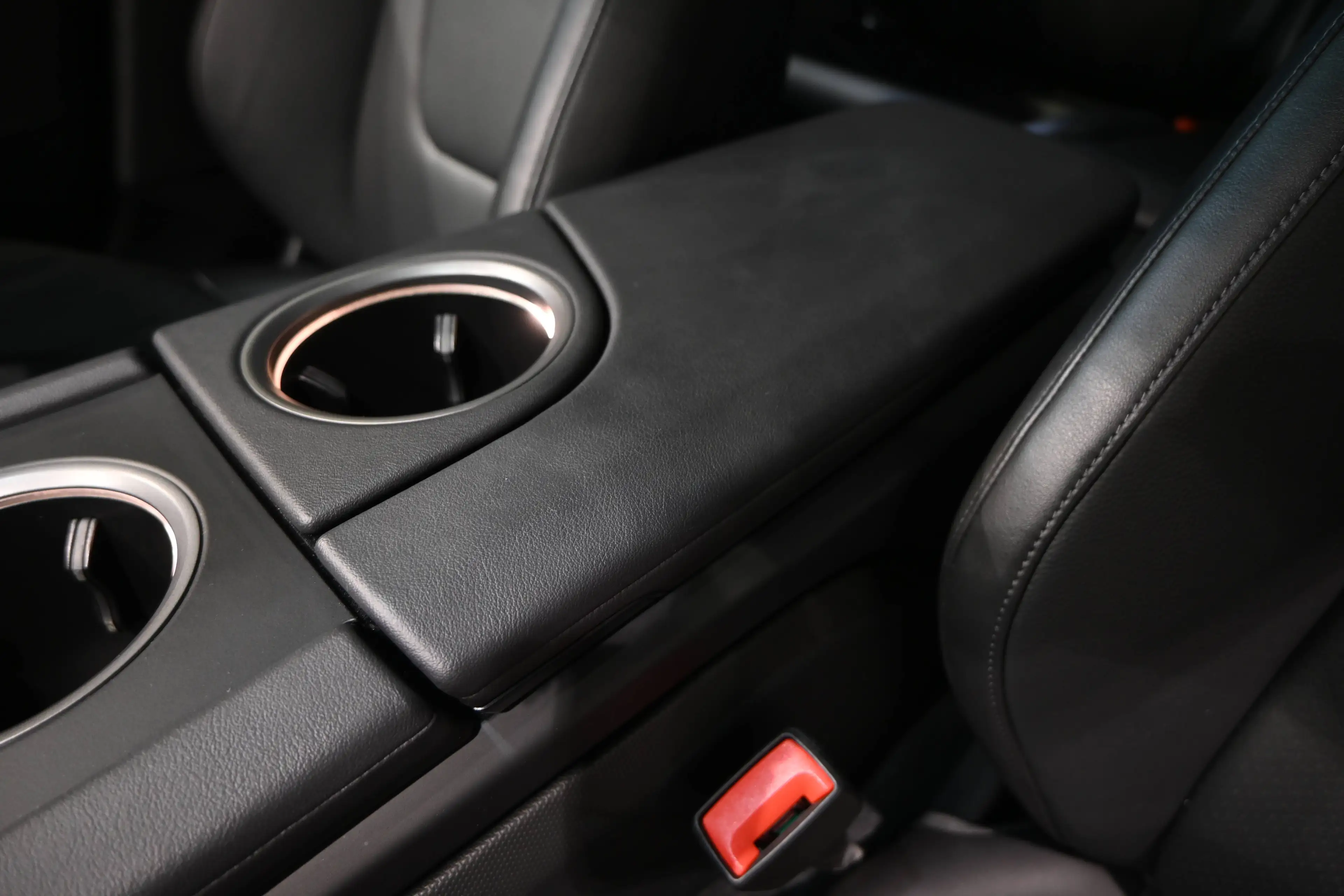 Porsche Taycan Sport Turismo **LED/PANO/360°/MEMORY/ACC/CHRONO** — photo 28