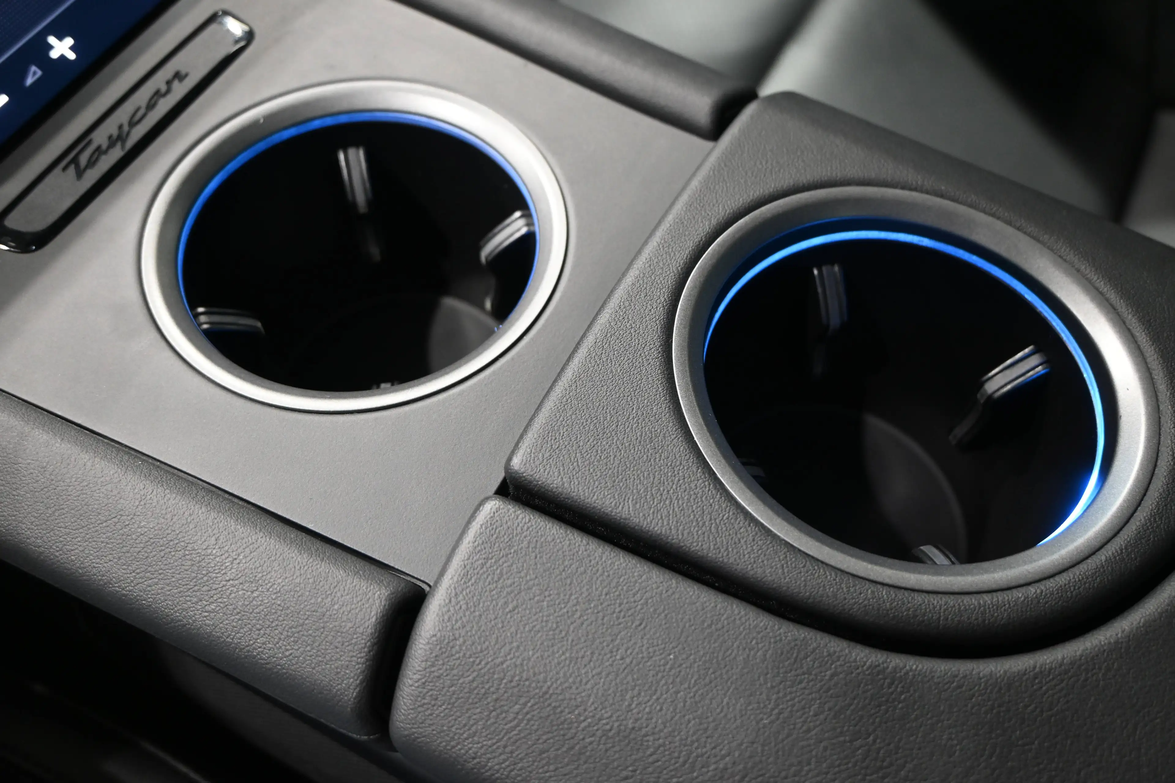 Porsche Taycan Sport Turismo **LED/PANO/360°/MEMORY/ACC/CHRONO** — photo 30
