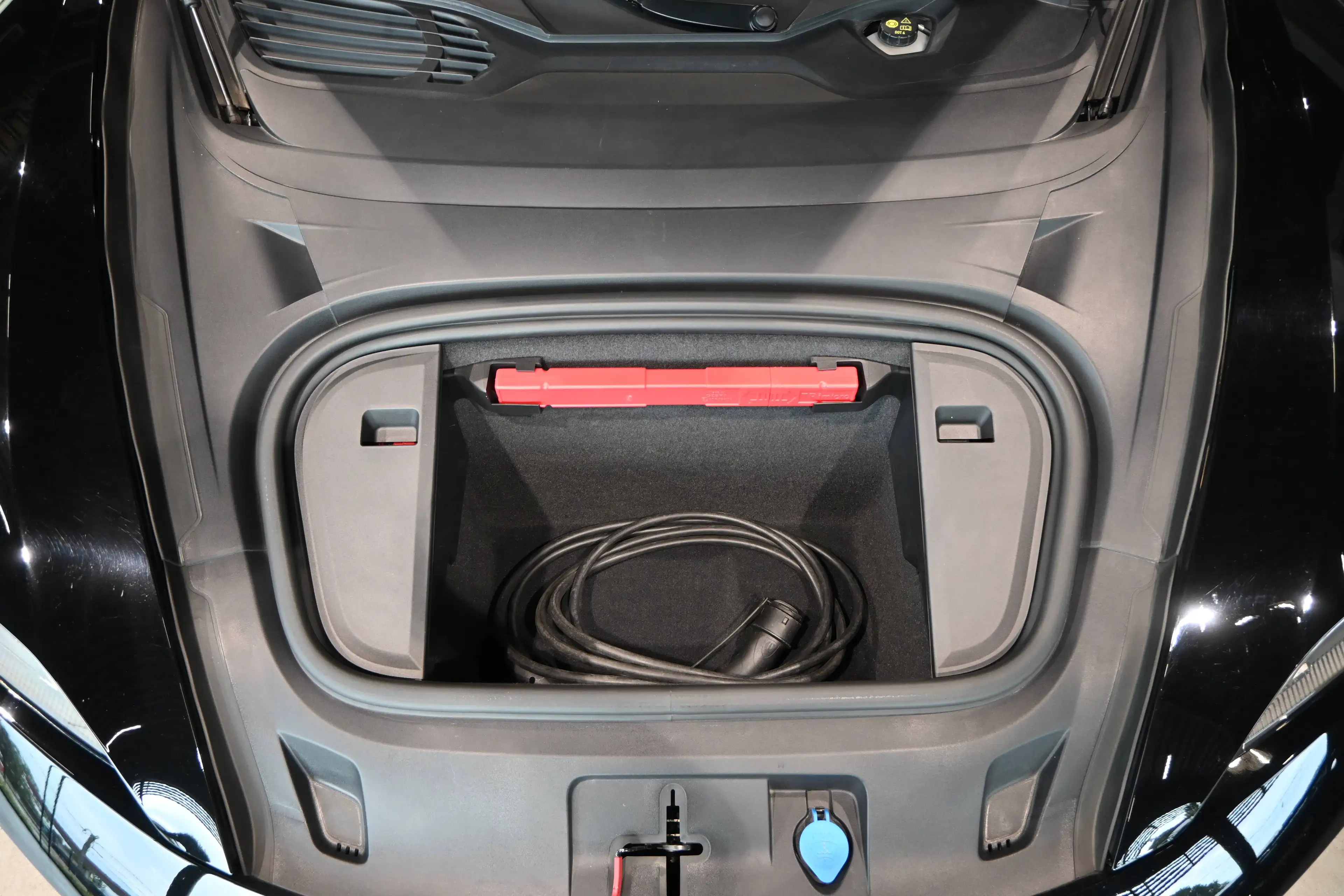 Porsche Taycan Sport Turismo **LED/PANO/360°/MEMORY/ACC/CHRONO** — photo 49