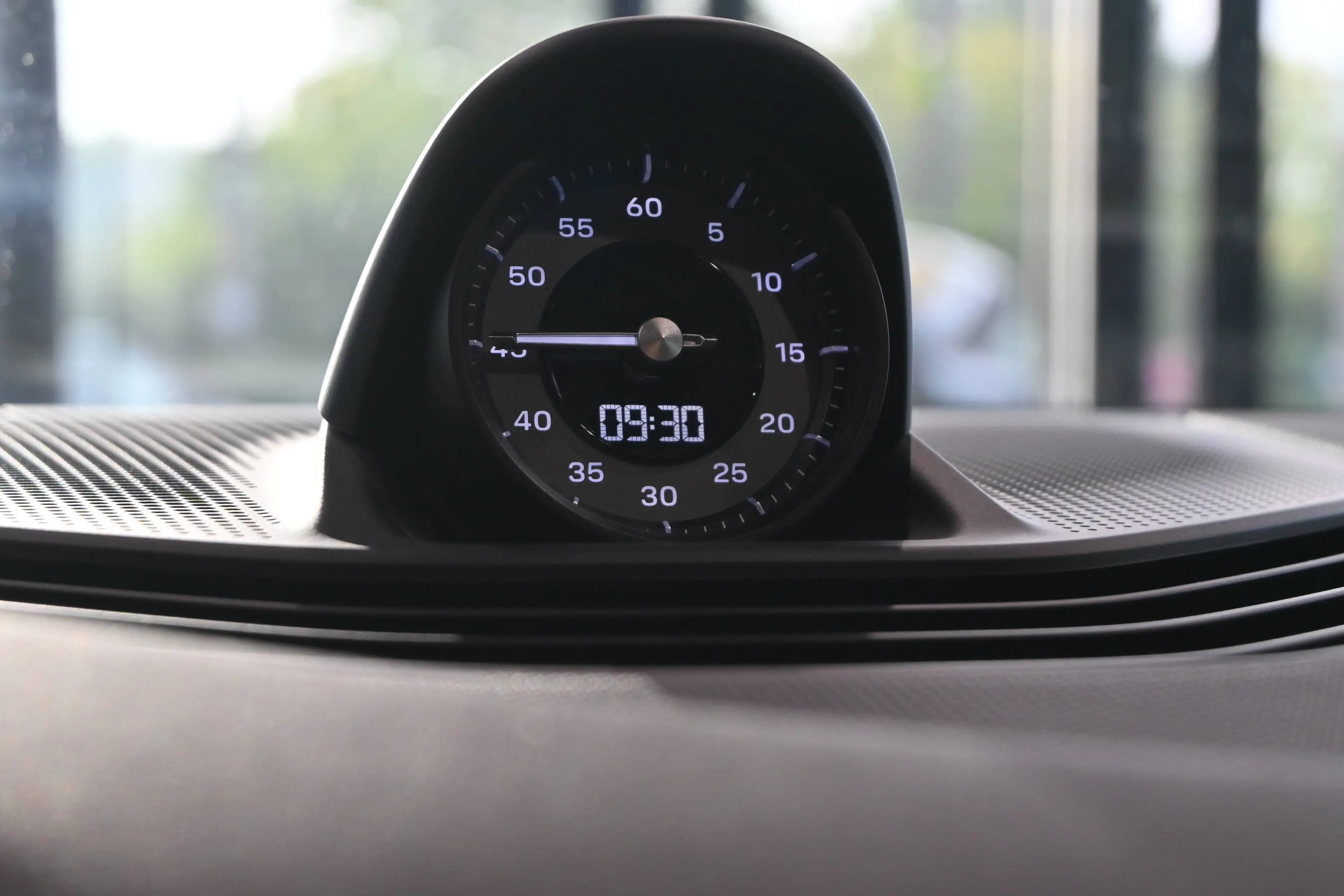 Porsche Taycan Sport Turismo **LED/PANO/360°/MEMORY/ACC/CHRONO** — photo 21