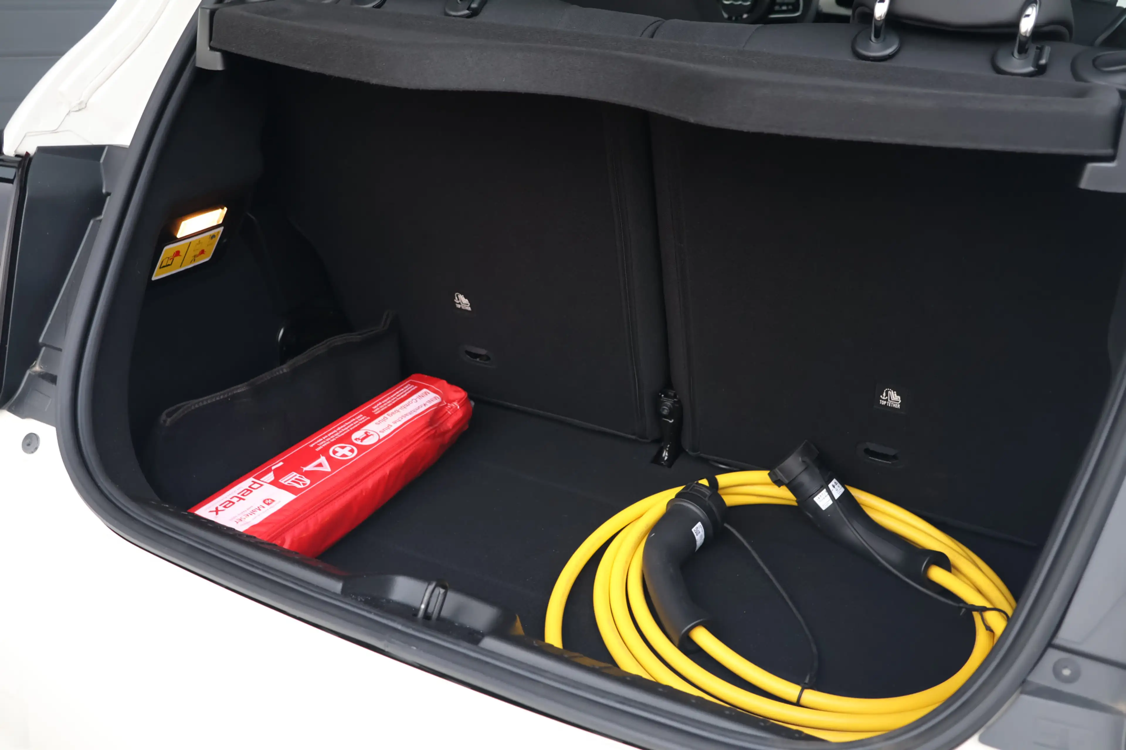 Fiat 500 Urban 42 kWh Keyless/Stoelverw/CarPlay/Camera/15" — photo 8