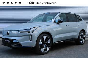 Twin Motor Performance Ultra 7p. 111 kWh | Pilot A