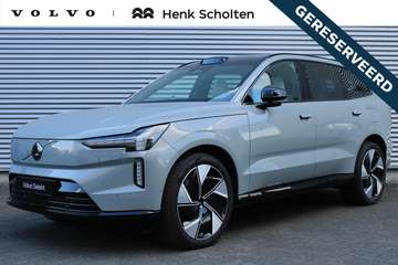 Twin Motor Performance Ultra 7p. 111 kWh | Pilot A