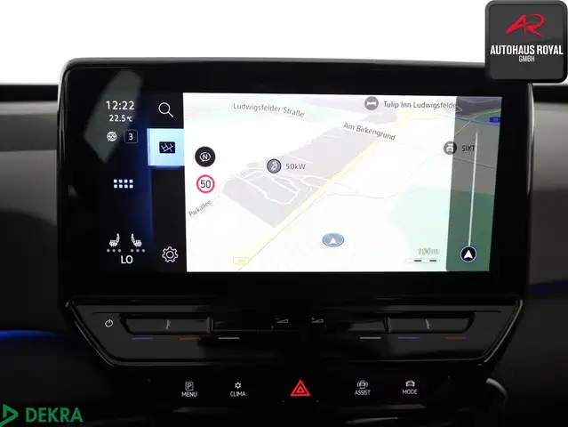 Volkswagen Id.3 view 15