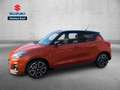Suzuki Swift 1.4 BOOSTERJET HYBRID Sport Orange - thumbnail 3