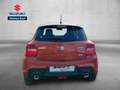 Suzuki Swift 1.4 BOOSTERJET HYBRID Sport Orange - thumbnail 5
