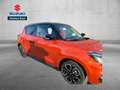 Suzuki Swift 1.4 BOOSTERJET HYBRID Sport Orange - thumbnail 16