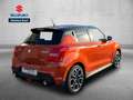 Suzuki Swift 1.4 BOOSTERJET HYBRID Sport Orange - thumbnail 6