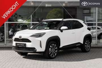 1.5 Hybrid 115 Dynamic