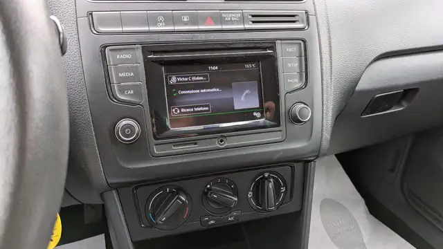 Volkswagen Polo view 10