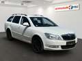 Skoda Octavia Kombi 2.0 TDI Xenon AAC Navi PDC SHZ Blanc - thumbnail 3