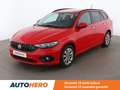 Fiat Tipo 1.6 JTDM Business wagon Rouge - thumbnail 1