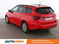 Fiat Tipo 1.6 JTDM Business wagon Rouge - thumbnail 3