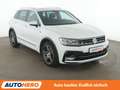 Volkswagen Tiguan 2.0 TSI Highline 4Motion BM Aut.*NAVI*LED*ACC*CAM* Blanc - thumbnail 8