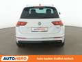 Volkswagen Tiguan 2.0 TSI Highline 4Motion BM Aut.*NAVI*LED*ACC*CAM* Blanc - thumbnail 5