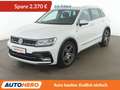 Volkswagen Tiguan 2.0 TSI Highline 4Motion BM Aut.*NAVI*LED*ACC*CAM* Blanc - thumbnail 1