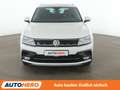Volkswagen Tiguan 2.0 TSI Highline 4Motion BM Aut.*NAVI*LED*ACC*CAM* Blanc - thumbnail 9