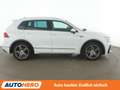 Volkswagen Tiguan 2.0 TSI Highline 4Motion BM Aut.*NAVI*LED*ACC*CAM* Blanc - thumbnail 7