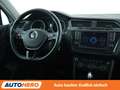 Volkswagen Tiguan 2.0 TSI Highline 4Motion BM Aut.*NAVI*LED*ACC*CAM* Blanc - thumbnail 13