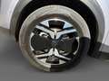 Peugeot 2008 Hybrid 145 e-DCS6 Allure Silber - thumbnail 14