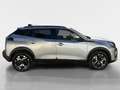 Peugeot 2008 Hybrid 145 e-DCS6 Allure Silber - thumbnail 6