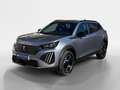 Peugeot 2008 Hybrid 145 e-DCS6 Allure Silber - thumbnail 1