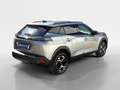 Peugeot 2008 Hybrid 145 e-DCS6 Allure Silber - thumbnail 5