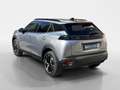 Peugeot 2008 Hybrid 145 e-DCS6 Allure Silber - thumbnail 3