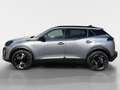 Peugeot 2008 Hybrid 145 e-DCS6 Allure Silber - thumbnail 2