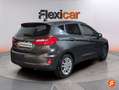 Ford Fiesta 1.0 EcoBoost S/S Active 95 Gris - thumbnail 3