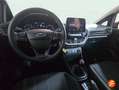 Ford Fiesta 1.0 EcoBoost S/S Active 95 Gris - thumbnail 9