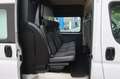 Fiat Ducato Maxi  180 L5H3 1.Hand DoKa FN:133 Weiß - thumbnail 12
