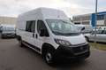 Fiat Ducato Maxi  180 L5H3 1.Hand DoKa FN:133 Weiß - thumbnail 7