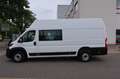 Fiat Ducato Maxi  180 L5H3 1.Hand DoKa FN:133 Weiß - thumbnail 2