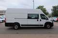 Fiat Ducato Maxi  180 L5H3 1.Hand DoKa FN:133 Weiß - thumbnail 6