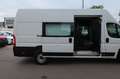 Fiat Ducato Maxi  180 L5H3 1.Hand DoKa FN:133 Weiß - thumbnail 13